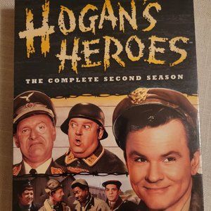 Hogan's Heroes Season 2 Collectors edition